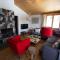 Apartment Möösli by Interhome