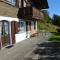 Apartment La Ruche- Chalet by Interhome - Gstaad