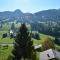 Apartment La Ruche- Chalet by Interhome
