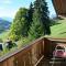 Apartment La Ruche- Chalet by Interhome