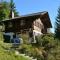 Apartment La Ruche- Chalet by Interhome - Gstaad