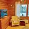 Holiday Home Ruka-ihtinki 4 a 3 by Interhome