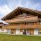 Apartment Chalet Lerchweid Lenk by Interhome - Lenk im Simmental