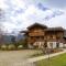 Apartment Chalet Lerchweid Lenk by Interhome - Lenk im Simmental