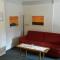 Apartment ABC Ferienwohnung 1 1- OG Süd by Interhome