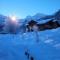 Apartment Chalet Lerchweid Lenk by Interhome