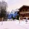 Apartment Chalet Lerchweid Lenk by Interhome - Lenk im Simmental