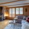 Apartment Chalet Lerchweid Lenk by Interhome - Lenk im Simmental