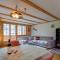 Apartment Chalet Lerchweid Lenk by Interhome - Lenk im Simmental