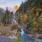 Apartment Chalet Lerchweid Lenk by Interhome - Lenk im Simmental
