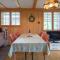 Apartment Chalet Lerchweid Lenk by Interhome - Lenk im Simmental