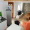Apartment Studio Etana by Interhome - Zweisimmen