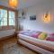 Apartment Chalet Lerchweid Lenk by Interhome - Lenk im Simmental