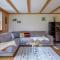 Apartment Chalet Lerchweid Lenk by Interhome - Lenk im Simmental