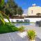 Villa Vitalia - 3 En-suite Beds with Private Pool