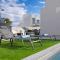 Villa Vitalia - 3 En-suite Beds with Private Pool