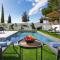Villa Vitalia - 3 En-suite Beds with Private Pool