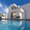 Villa Vitalia - 3 En-suite Beds with Private Pool