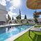 Villa Vitalia - 3 En-suite Beds with Private Pool