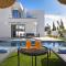 Villa Vitalia - 3 En-suite Beds with Private Pool