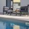 Villa Vitalia - 3 En-suite Beds with Private Pool