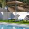Villa Vitalia - 3 En-suite Beds with Private Pool