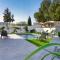 Villa Vitalia - 3 En-suite Beds with Private Pool