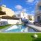 Villa Vitalia - 3 En-suite Beds with Private Pool