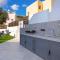 Villa Vitalia - 3 En-suite Beds with Private Pool