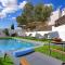 Villa Vitalia - 3 En-suite Beds with Private Pool