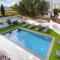 Villa Vitalia - 3 En-suite Beds with Private Pool