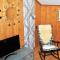 Apartment Chalet Fluegärtli by Interhome