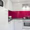 Apartment Aragon P36 by Interhome