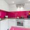 Apartment Aragon P36 by Interhome