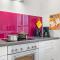 Apartment Aragon P36 by Interhome