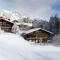 Apartment Graebi by Interhome - Gstaad