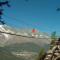 Apartment Haus Alpenrose by Interhome - Saas-Almagell