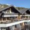 Apartment Zurschmitten 12 1- UG Süd by Interhome