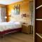Apartment Graebi by Interhome