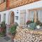 Apartment Chalet Bodenweg by Interhome