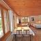 Apartment Chalet Bodenweg by Interhome