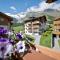 Apartment Azurit by Interhome