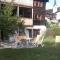 Apartment ABC Ferienwohnung 3 1- OG Nord-Ost by Interhome