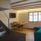Apartment Lischenhaus 2 - Wohnung Flösch by Interhome