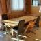 Apartment Abendrot 1- Stock Süd-West by Interhome - Riederalp