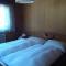 Apartment Abendrot 1- Stock Süd-West by Interhome - Riederalp