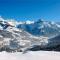 Apartment Alpenstrasse 1 by Interhome