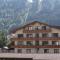 Apartment Alpenstrasse 1 by Interhome