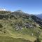 Apartment Almenrausch 1- OG Süd-Ost by Interhome - Riederalp