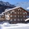 Apartment Alpenstrasse 1 by Interhome - Engelberg